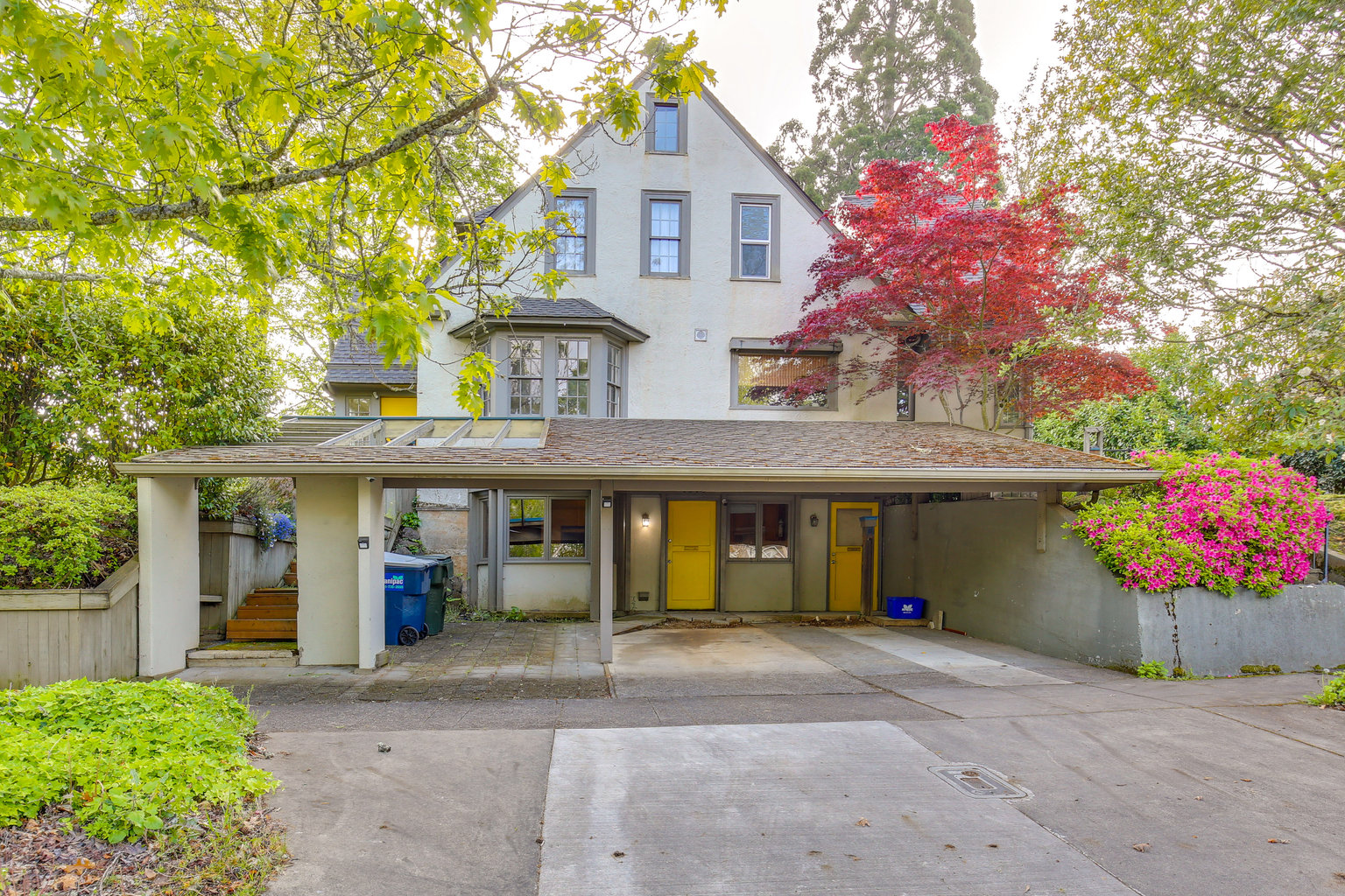 Eugene Vacation Rental