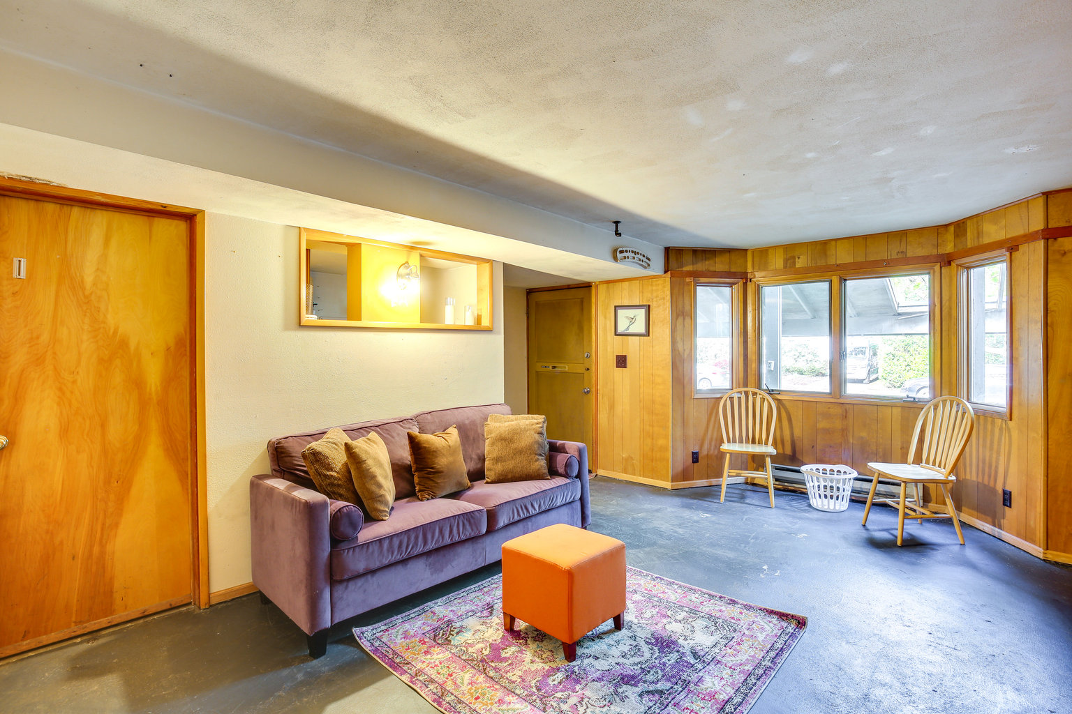 Eugene Vacation Rental