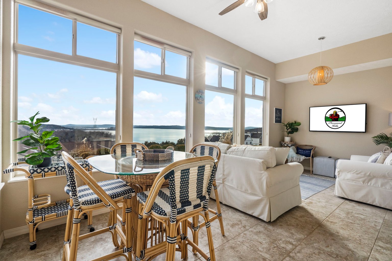 Branson Vacation Rental