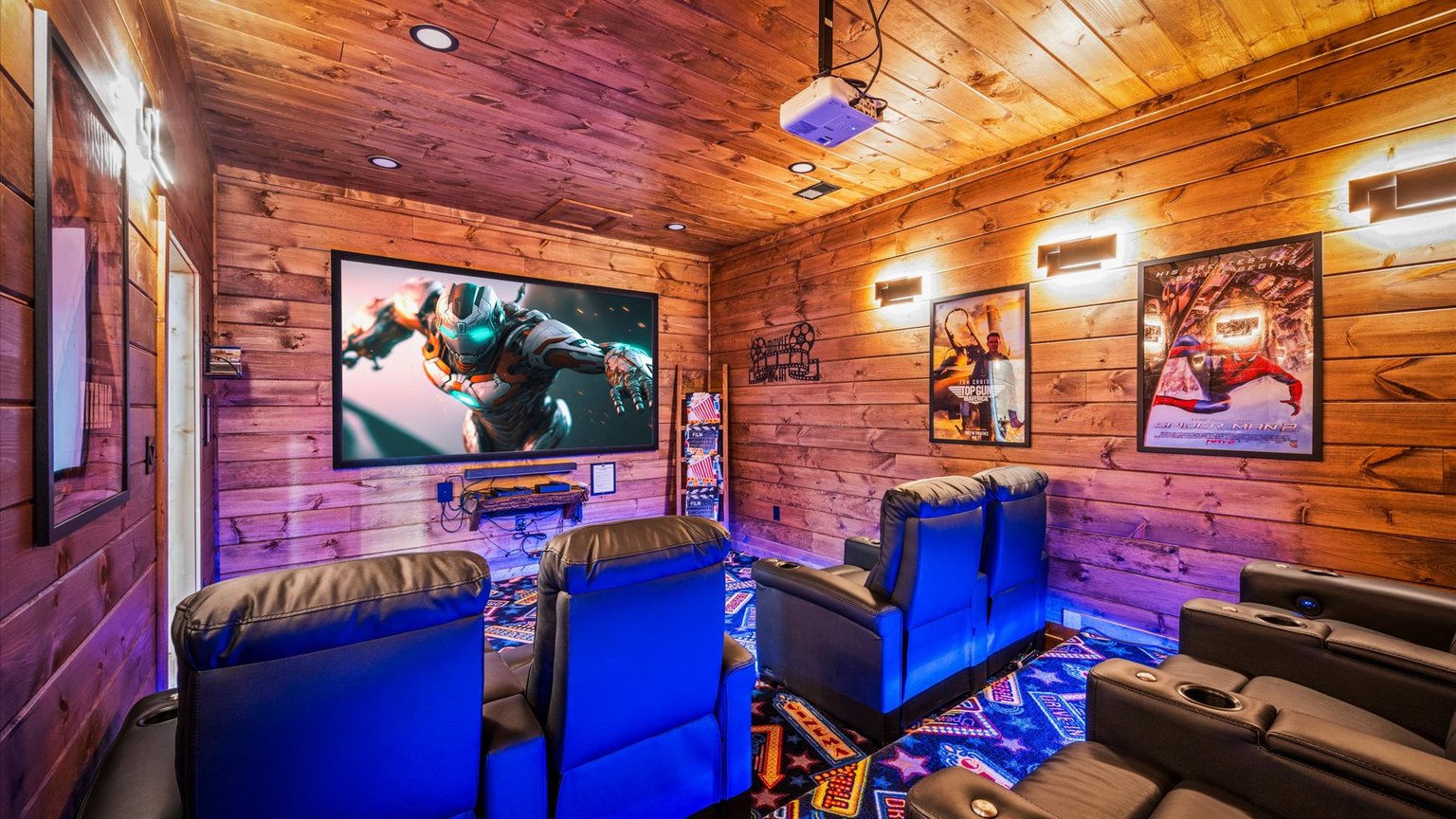 Sevierville Vacation Rental