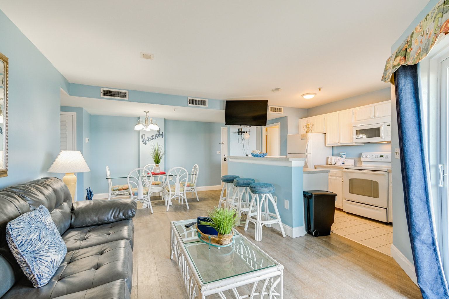 Myrtle Beach Vacation Rental