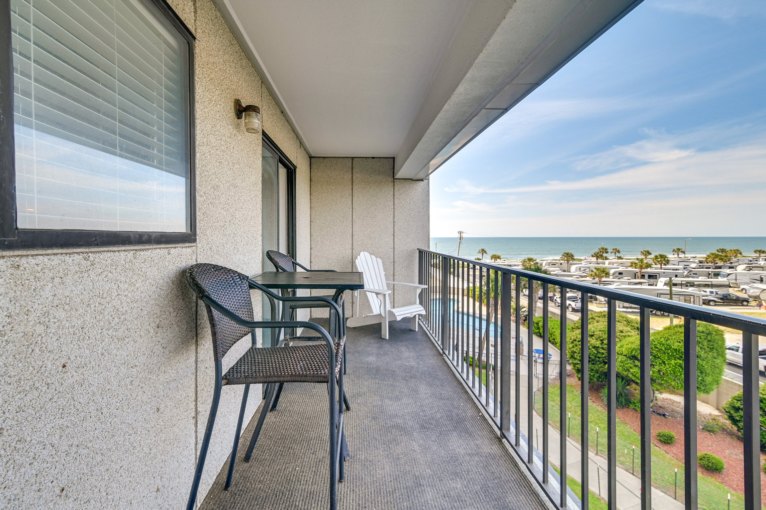 Myrtle Beach Vacation Rental
