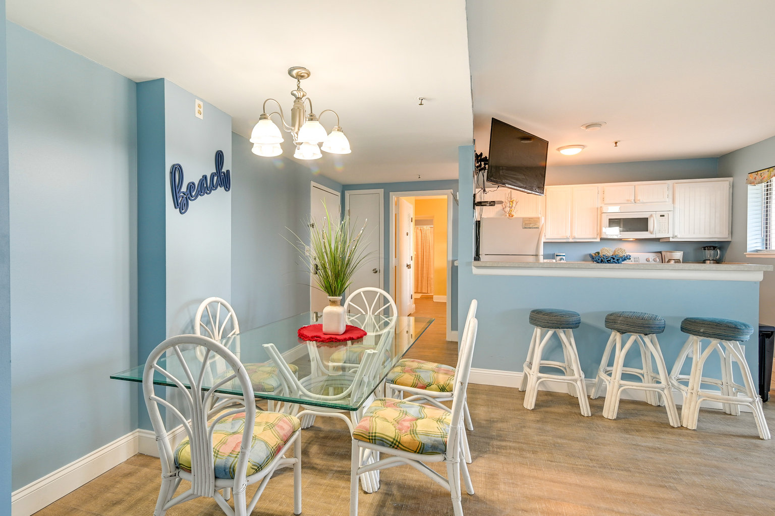 Myrtle Beach Vacation Rental