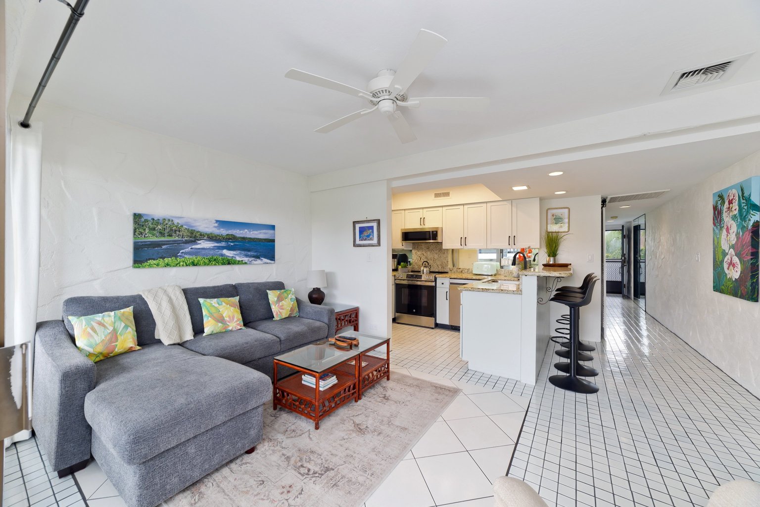 Kailua Kona Vacation Rental