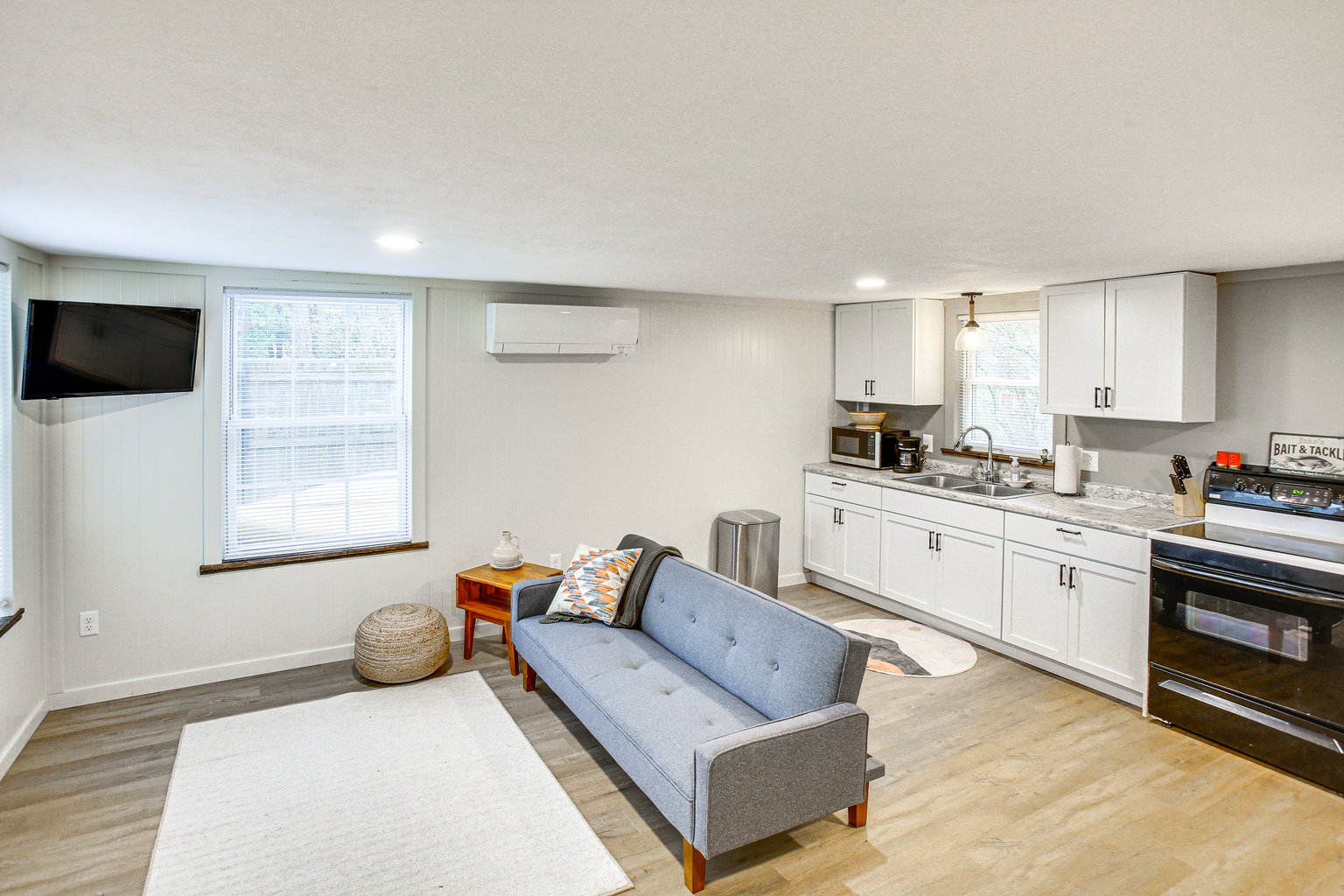 Wellston Vacation Rental