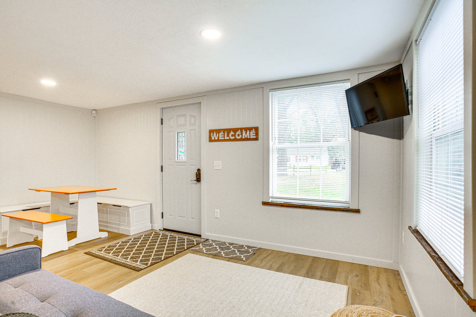 Wellston Vacation Rental