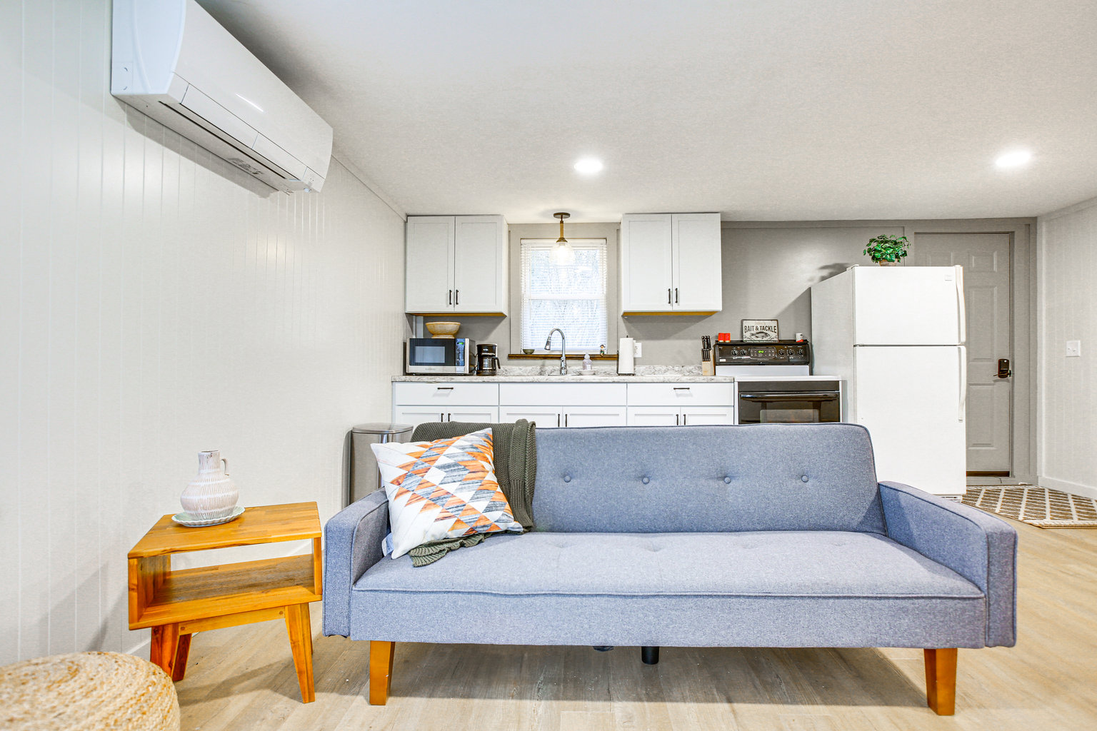 Wellston Vacation Rental