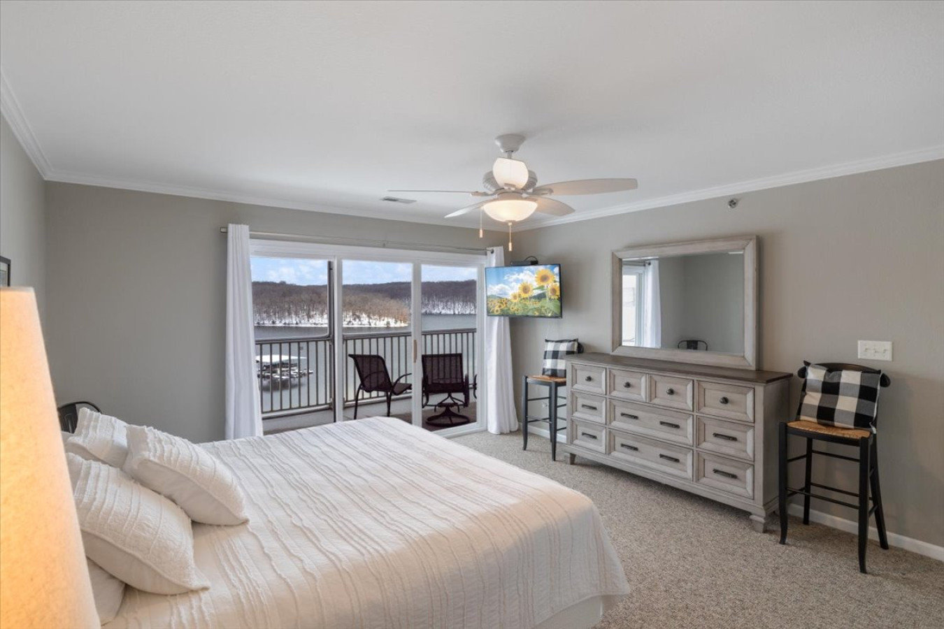 Osage Beach Vacation Rental