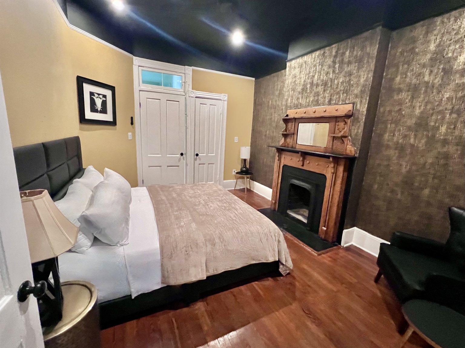 Savannah Vacation Rental