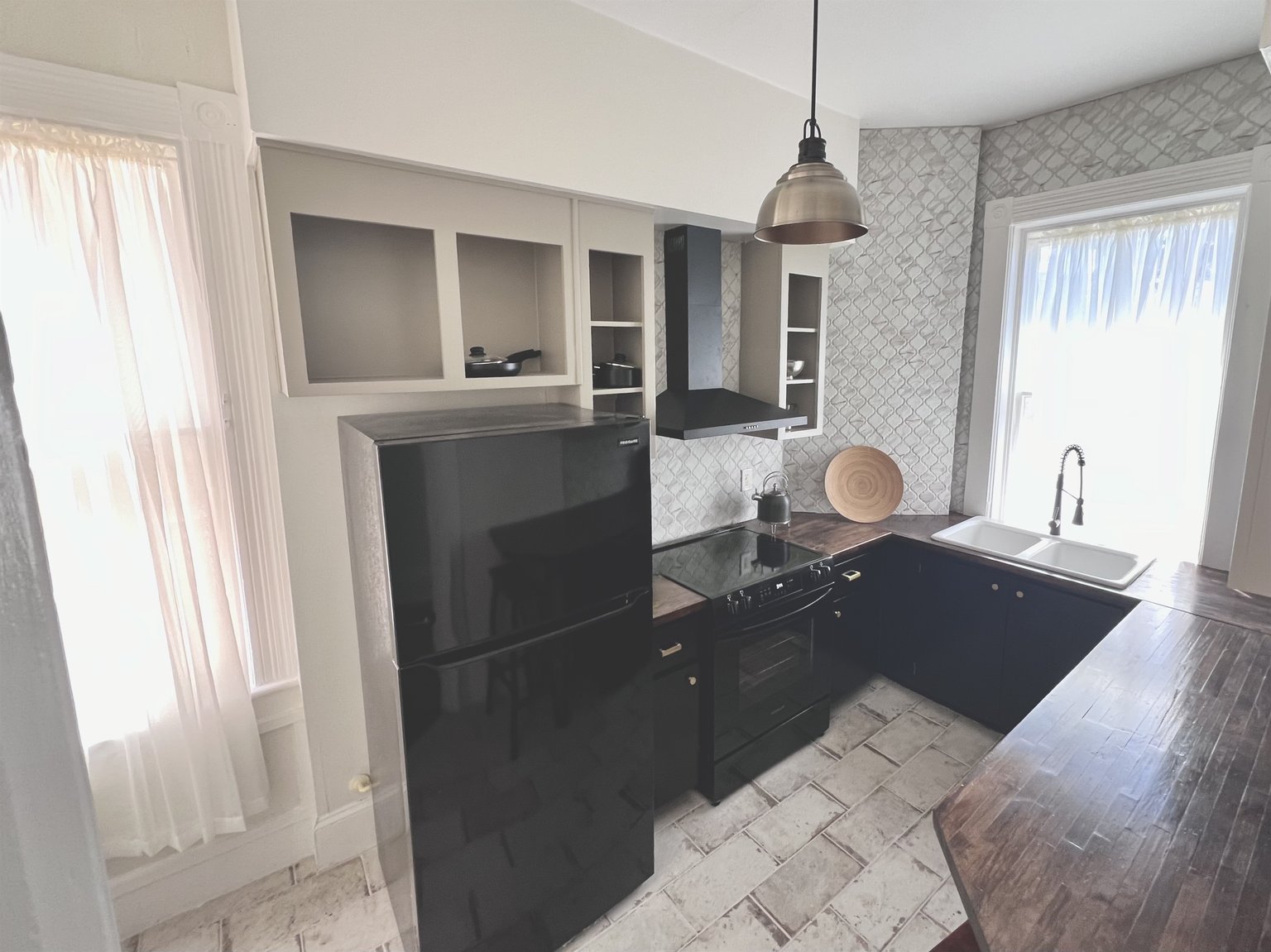 Savannah Vacation Rental