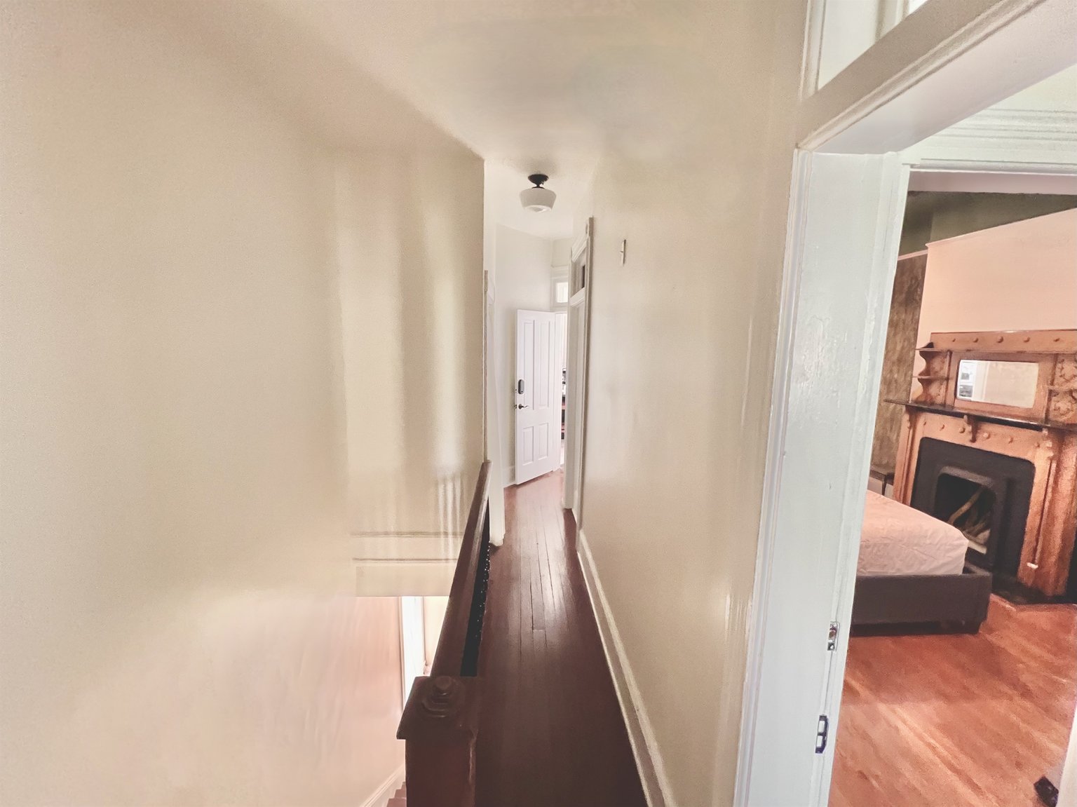 Savannah Vacation Rental