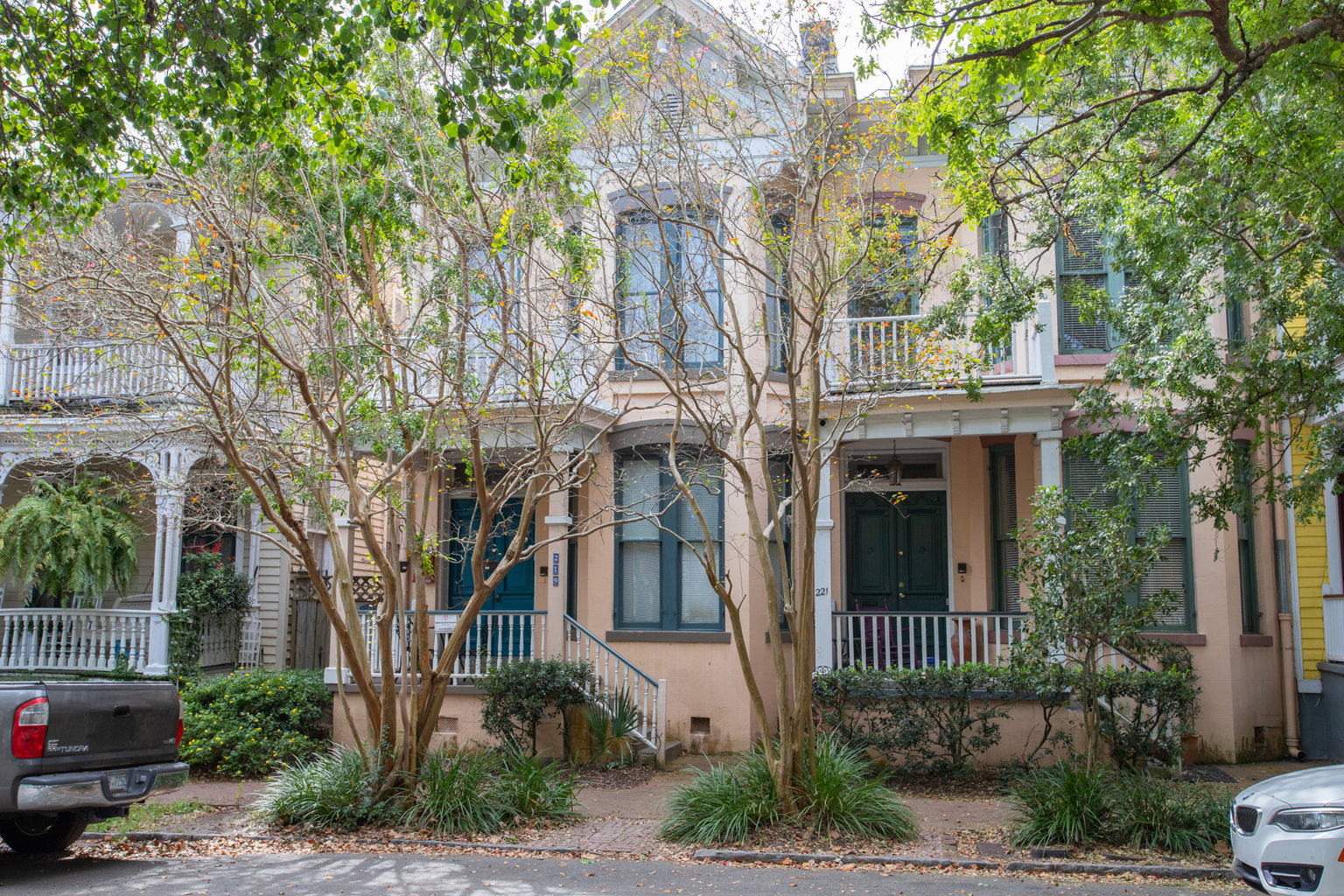 Savannah Vacation Rental