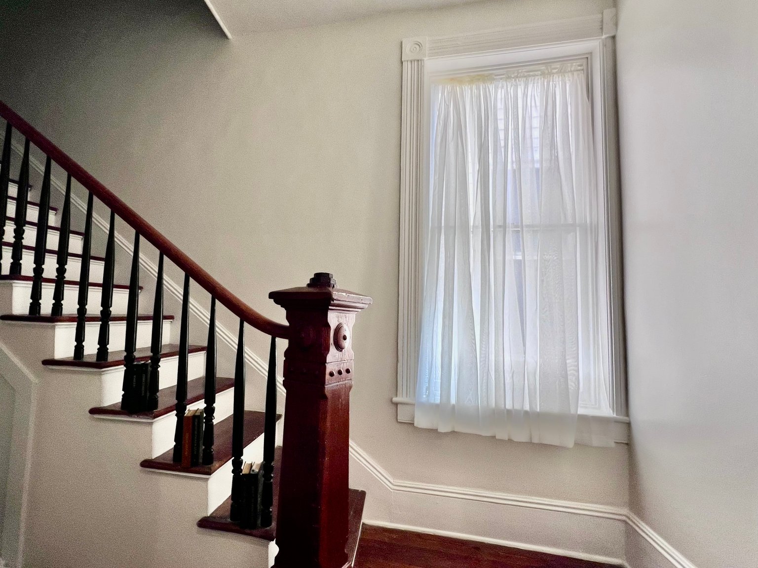 Savannah Vacation Rental