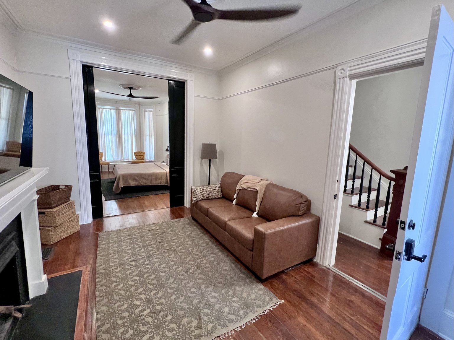 Savannah Vacation Rental