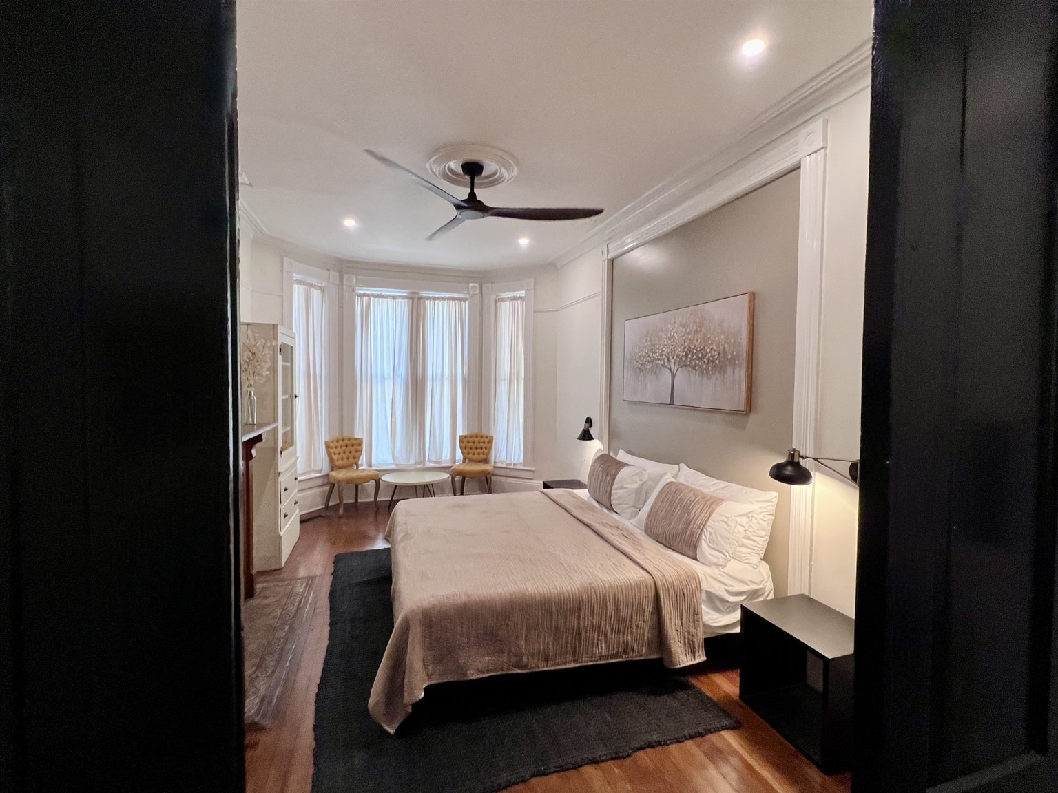 Savannah Vacation Rental