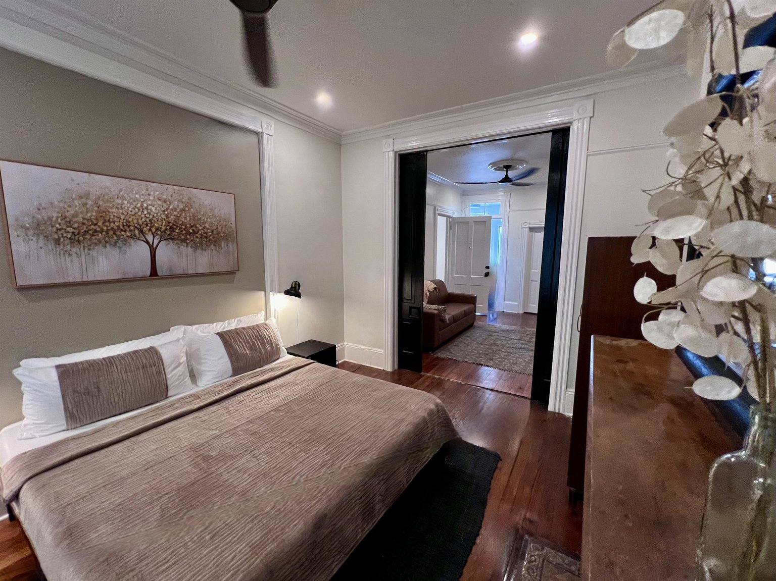 Savannah Vacation Rental