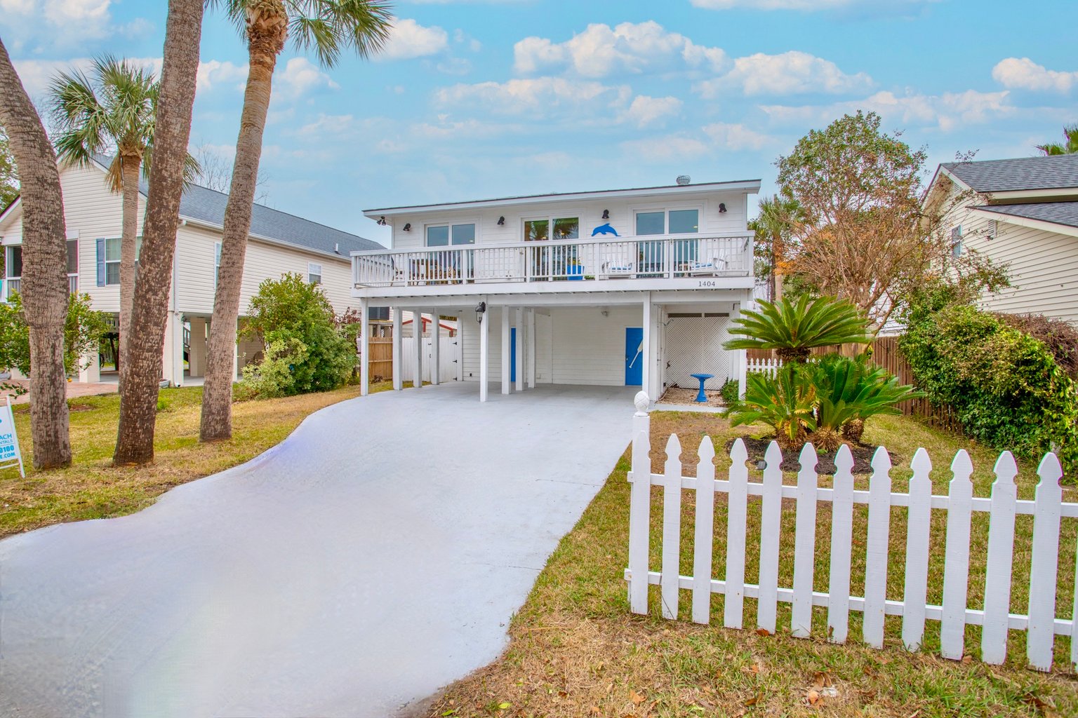 Tybee Island Vacation Rental