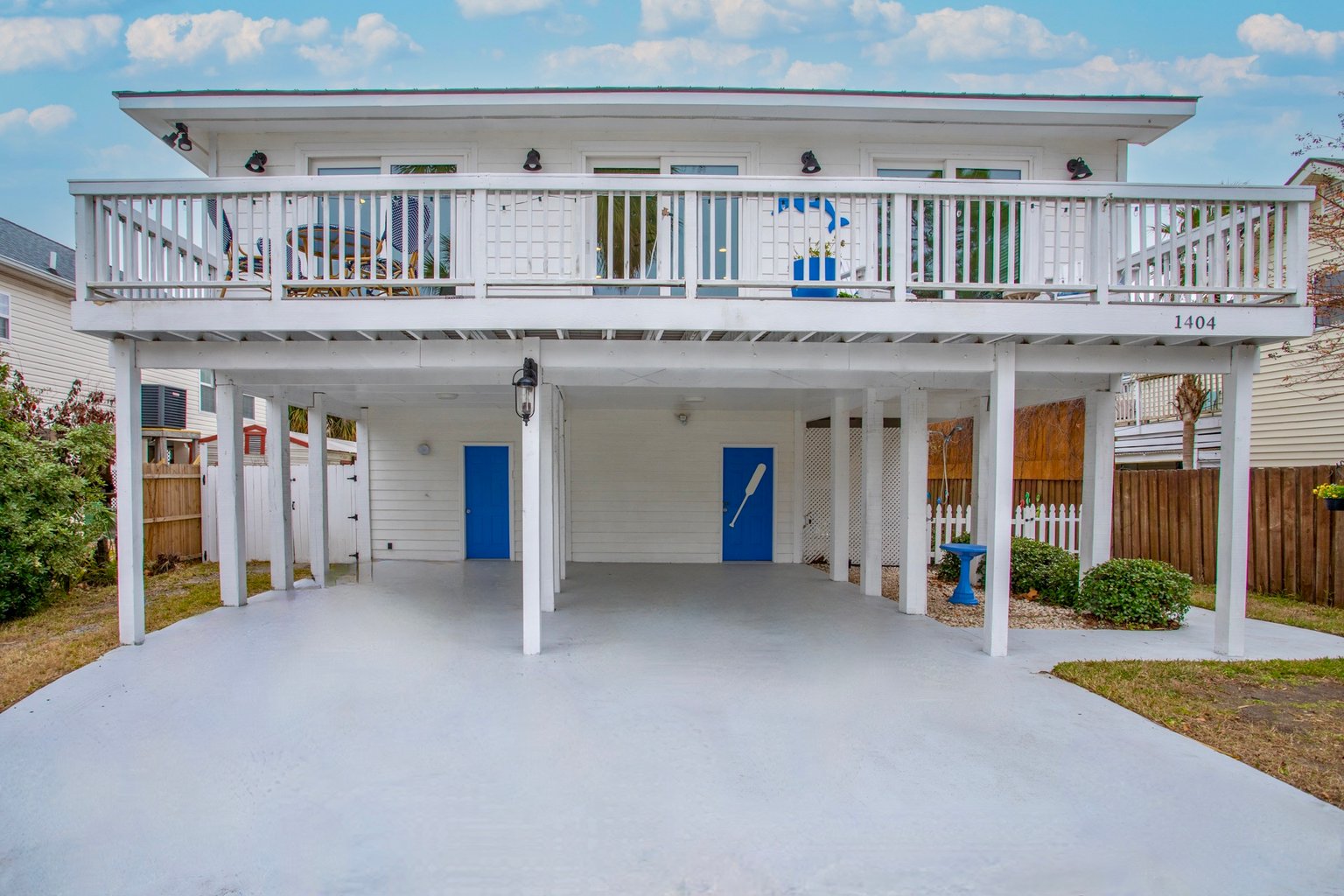 Tybee Island Vacation Rental
