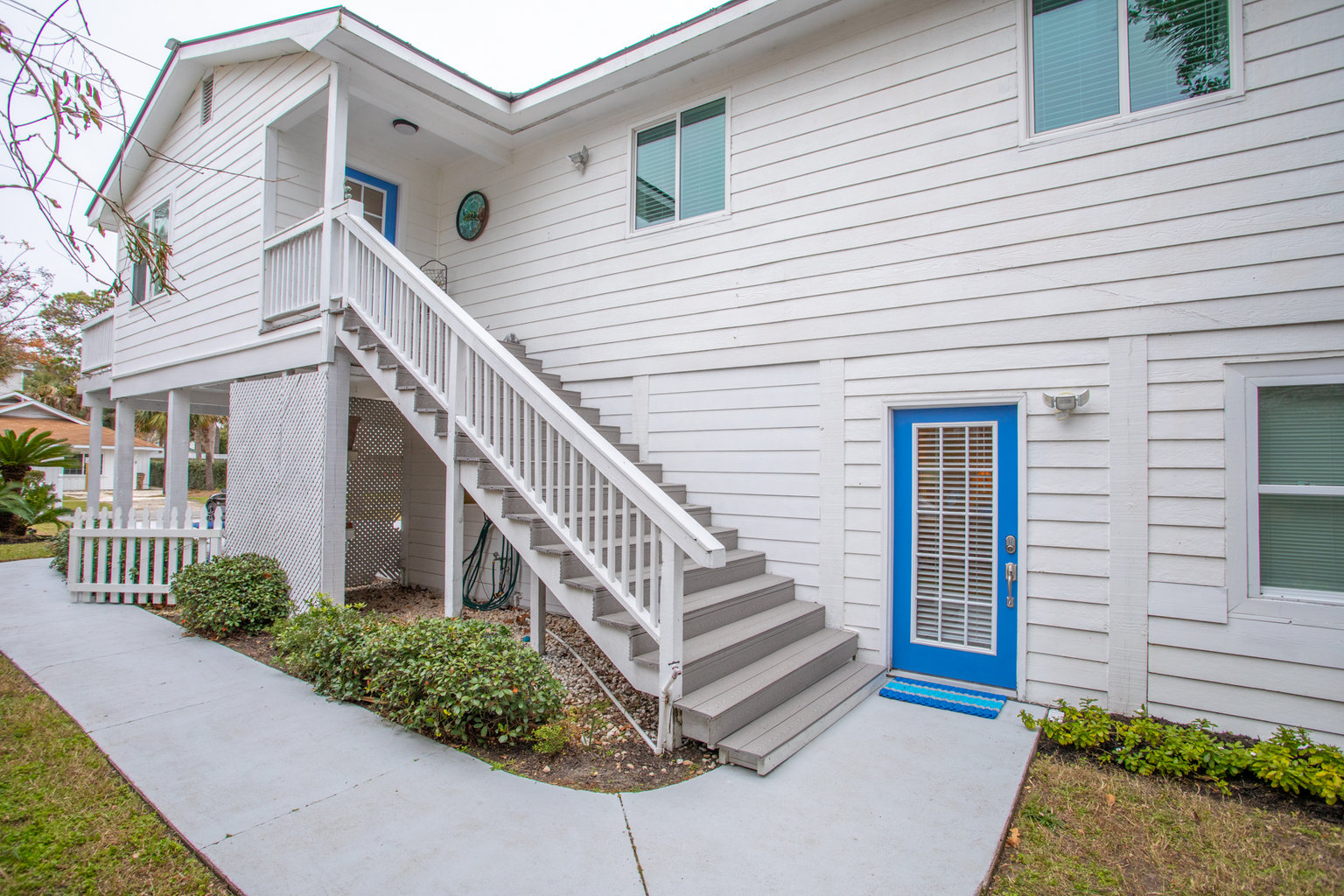 Tybee Island Vacation Rental