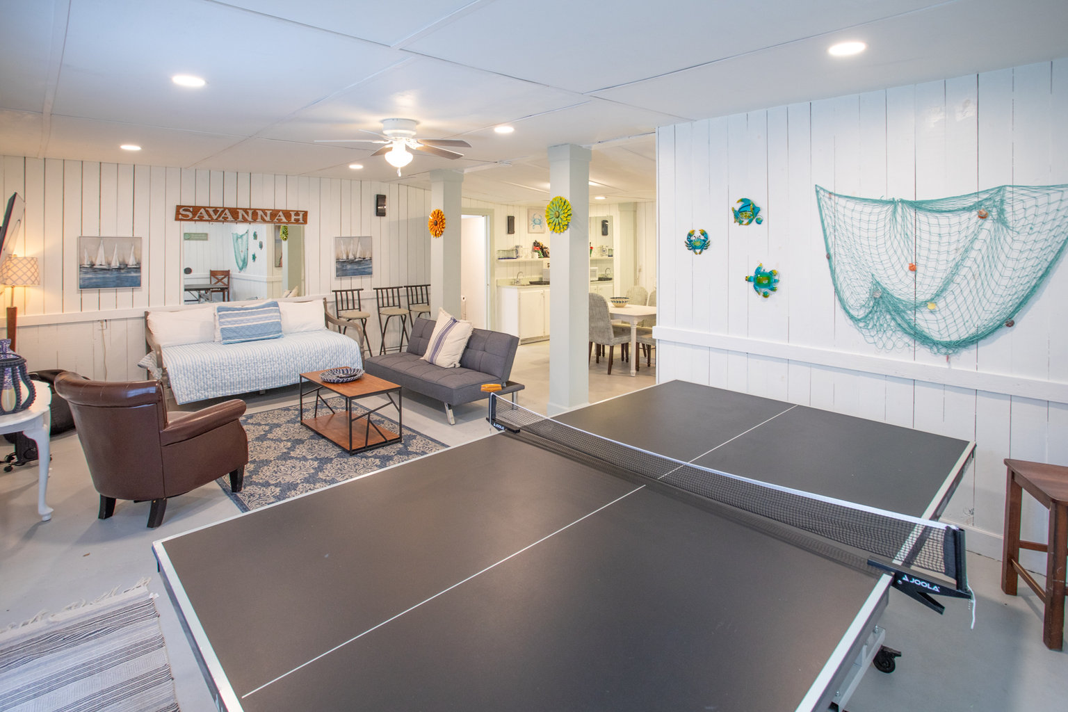 Tybee Island Vacation Rental