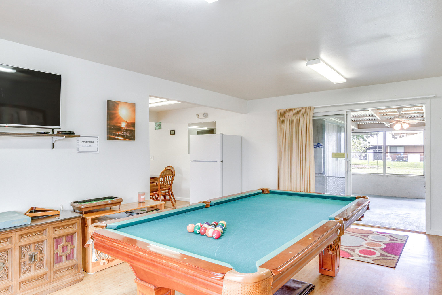 Hilo Vacation Rental