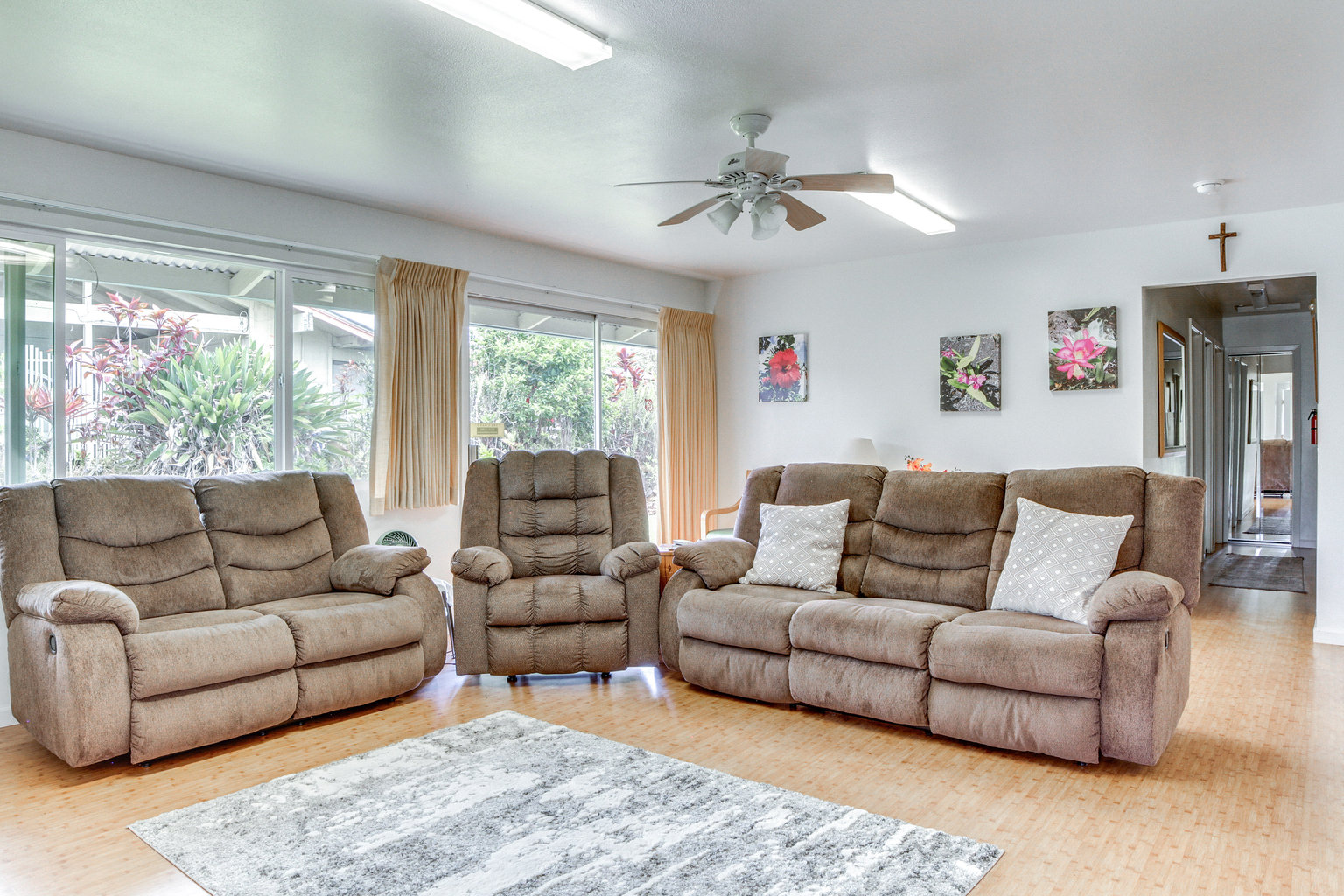 Hilo Vacation Rental