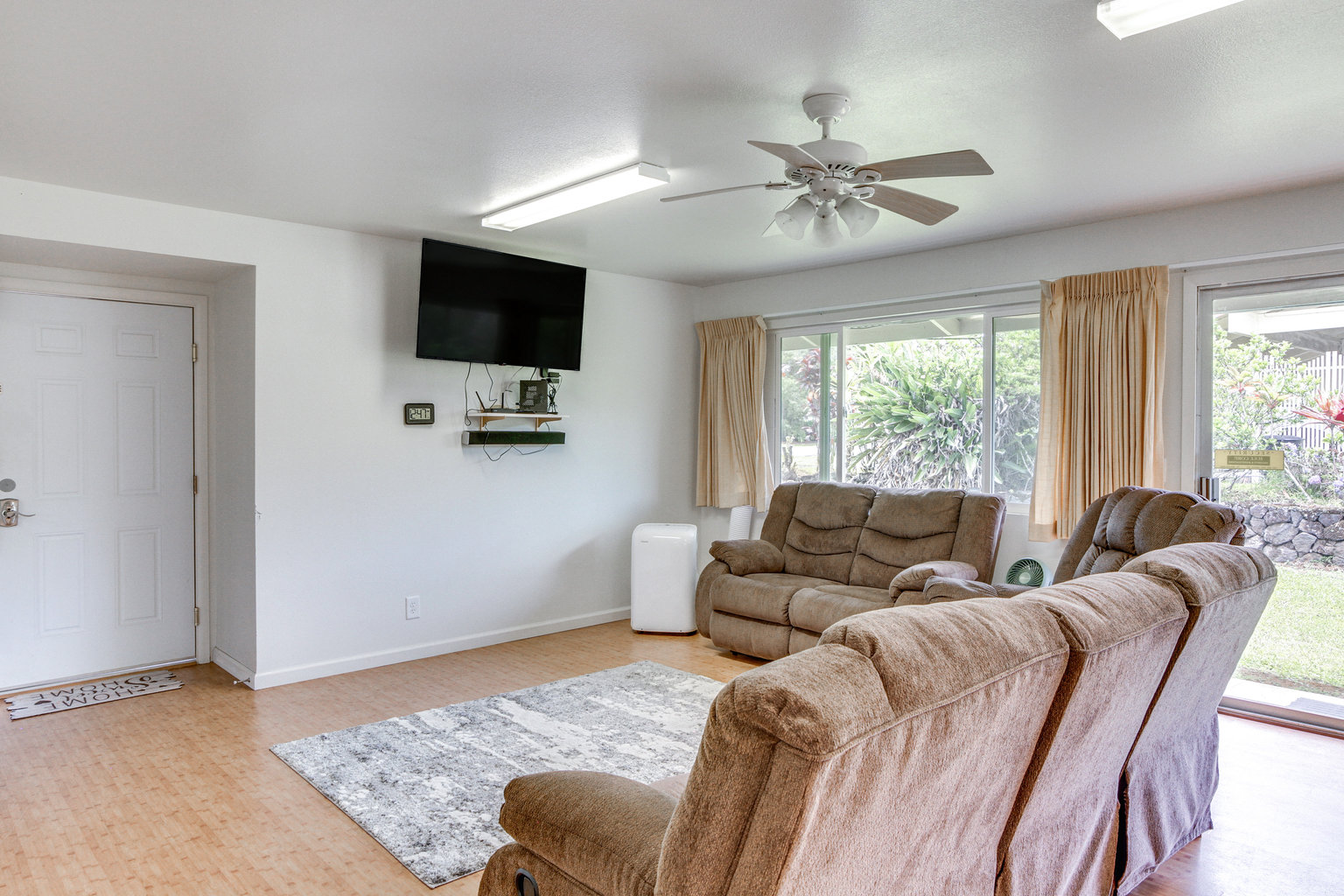 Hilo Vacation Rental