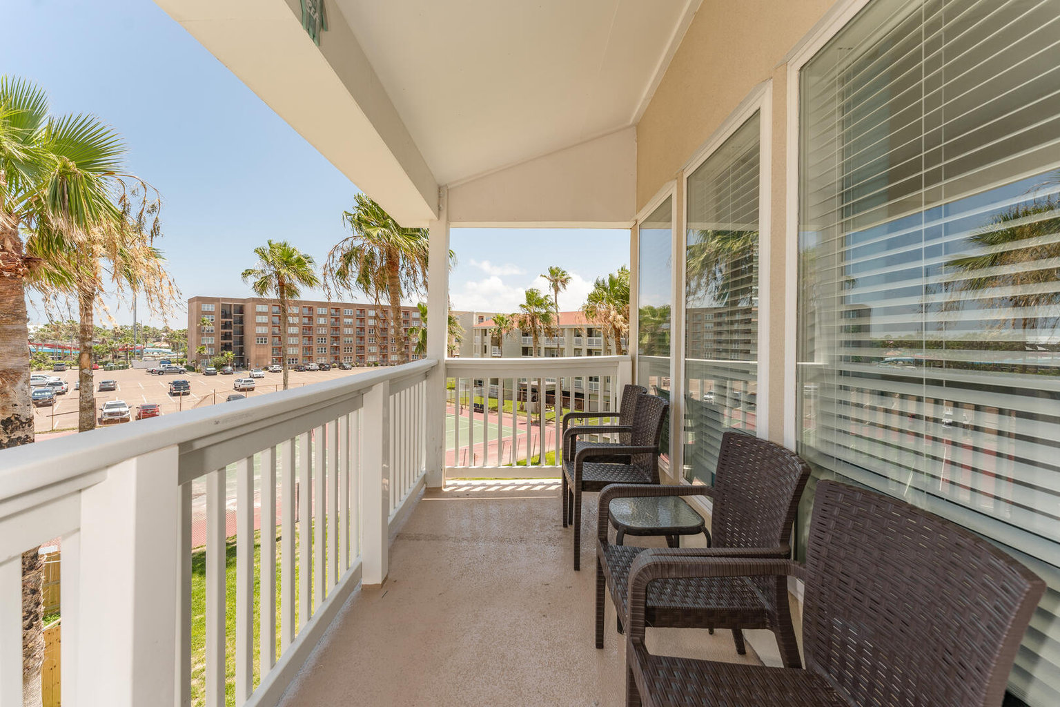 South Padre Island Vacation Rental