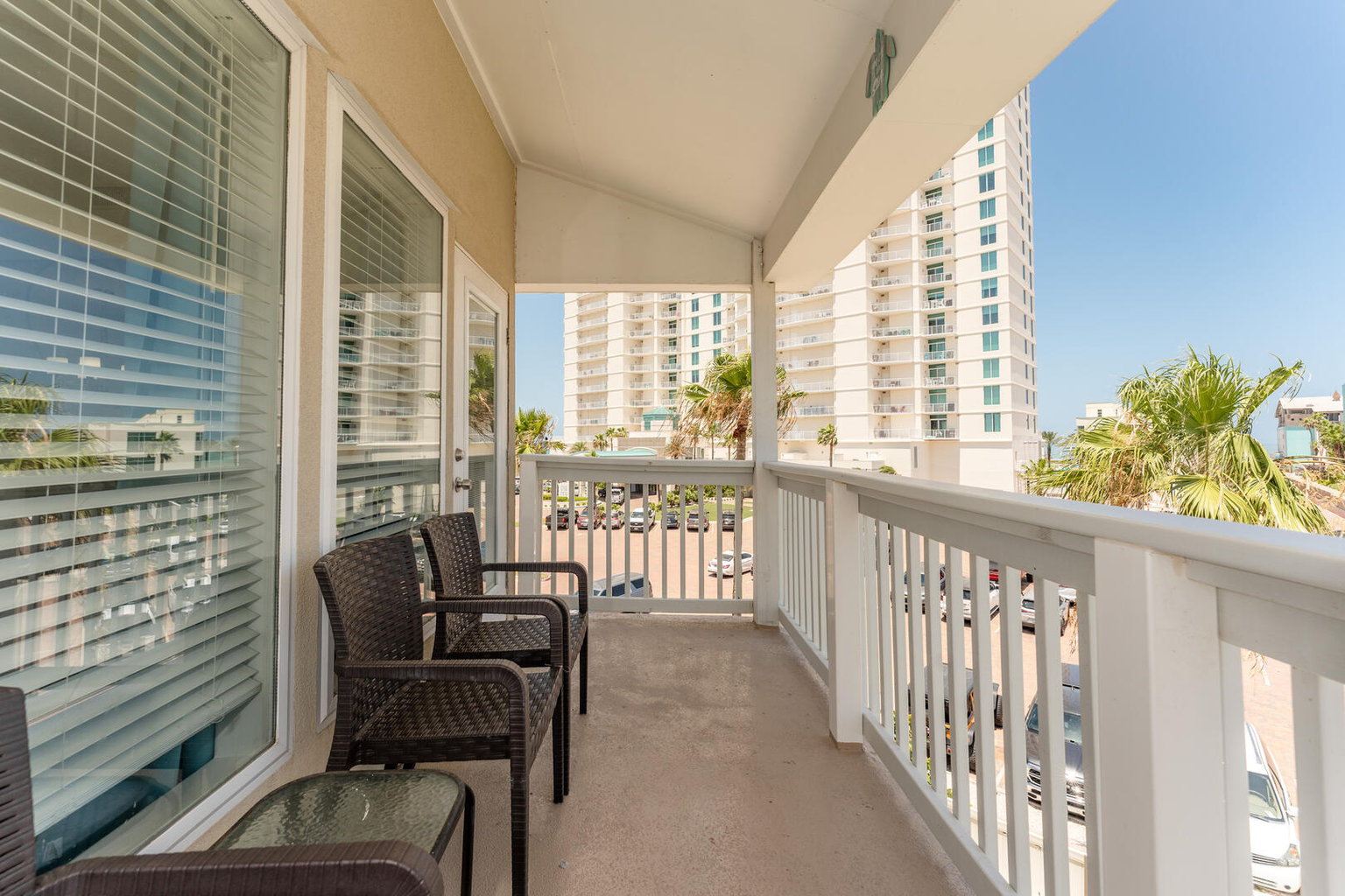 South Padre Island Vacation Rental