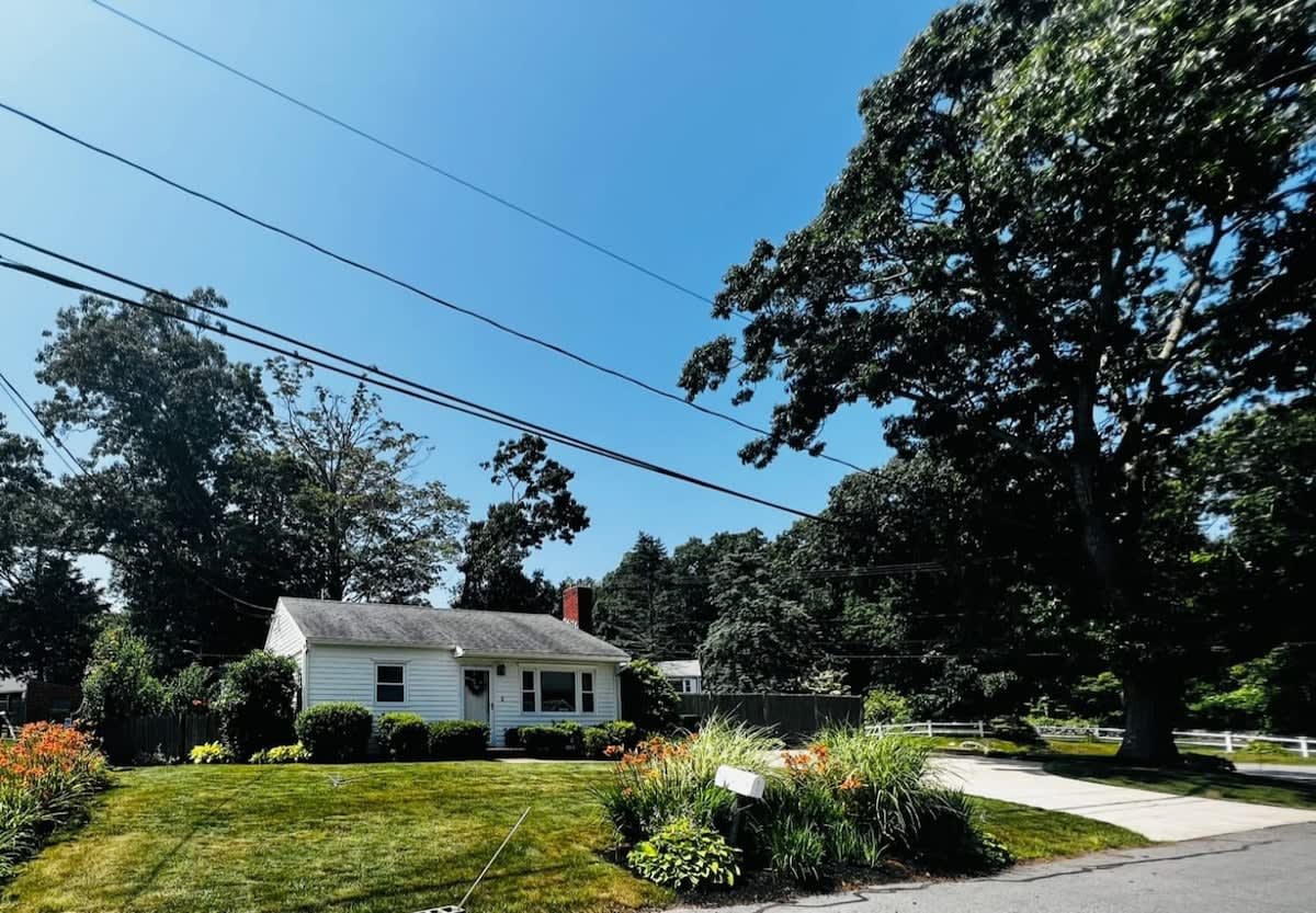 Plymouth Vacation Rental