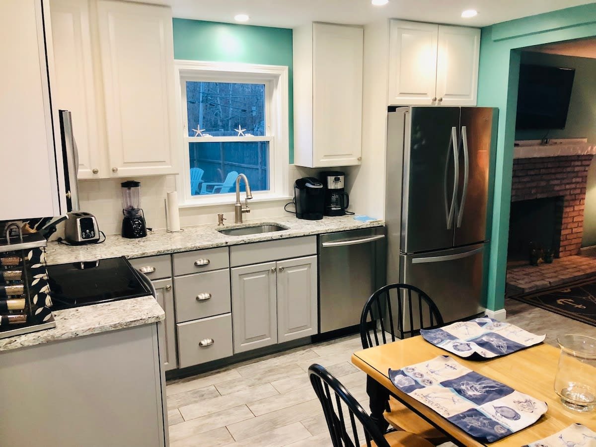 Plymouth Vacation Rental