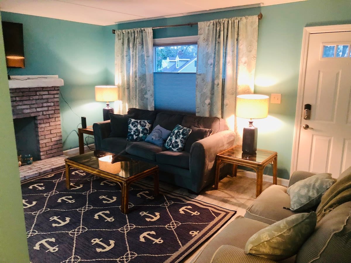 Plymouth Vacation Rental