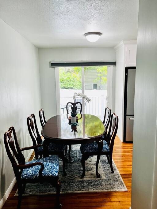 Hadley Vacation Rental