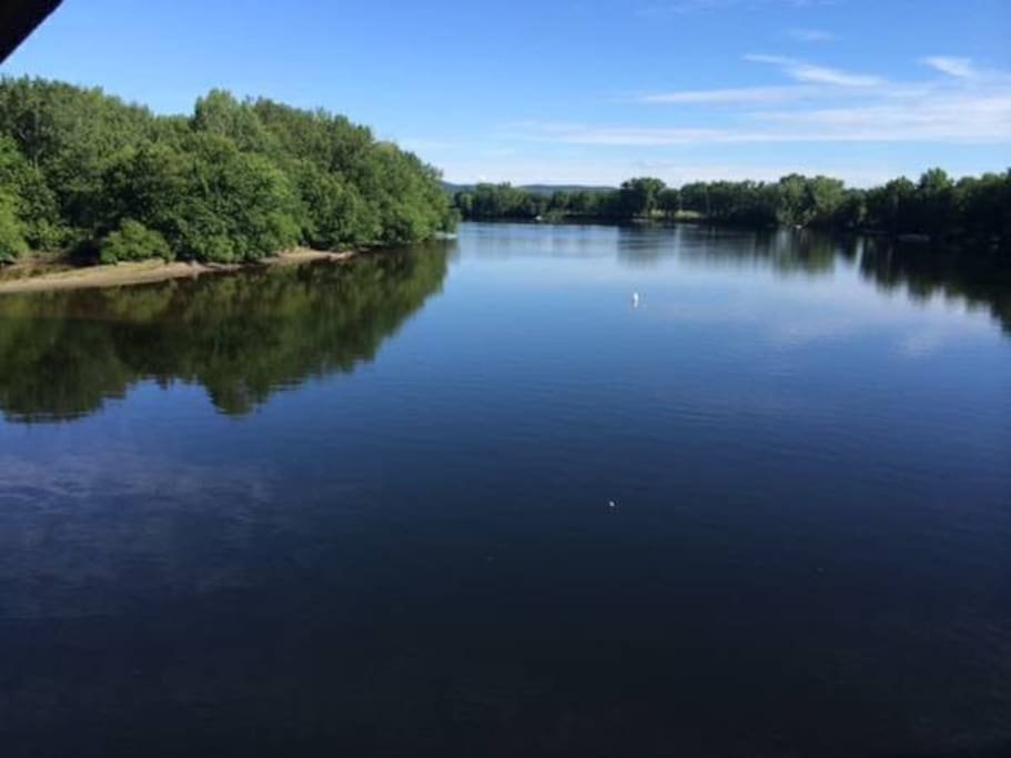 Hadley Vacation Rental