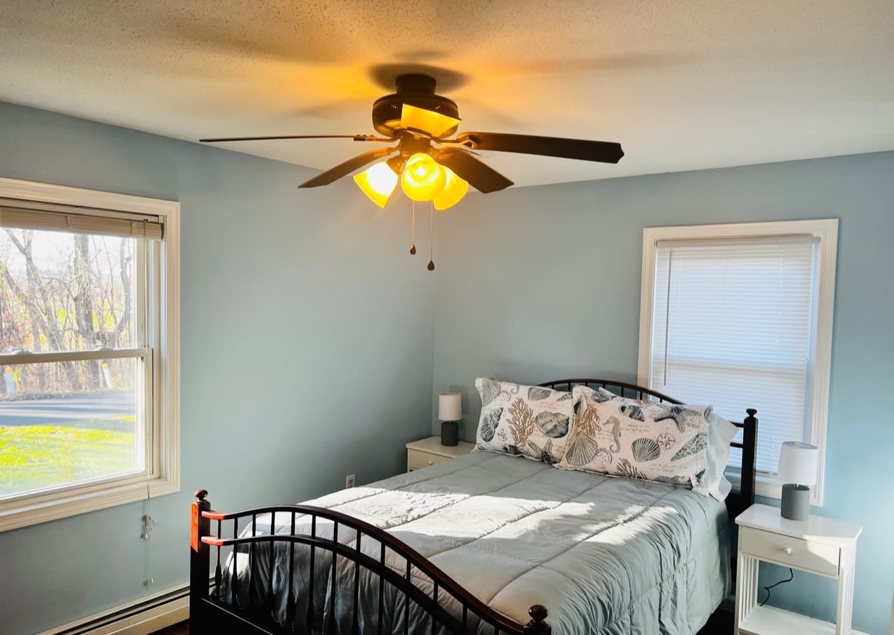 Hadley Vacation Rental