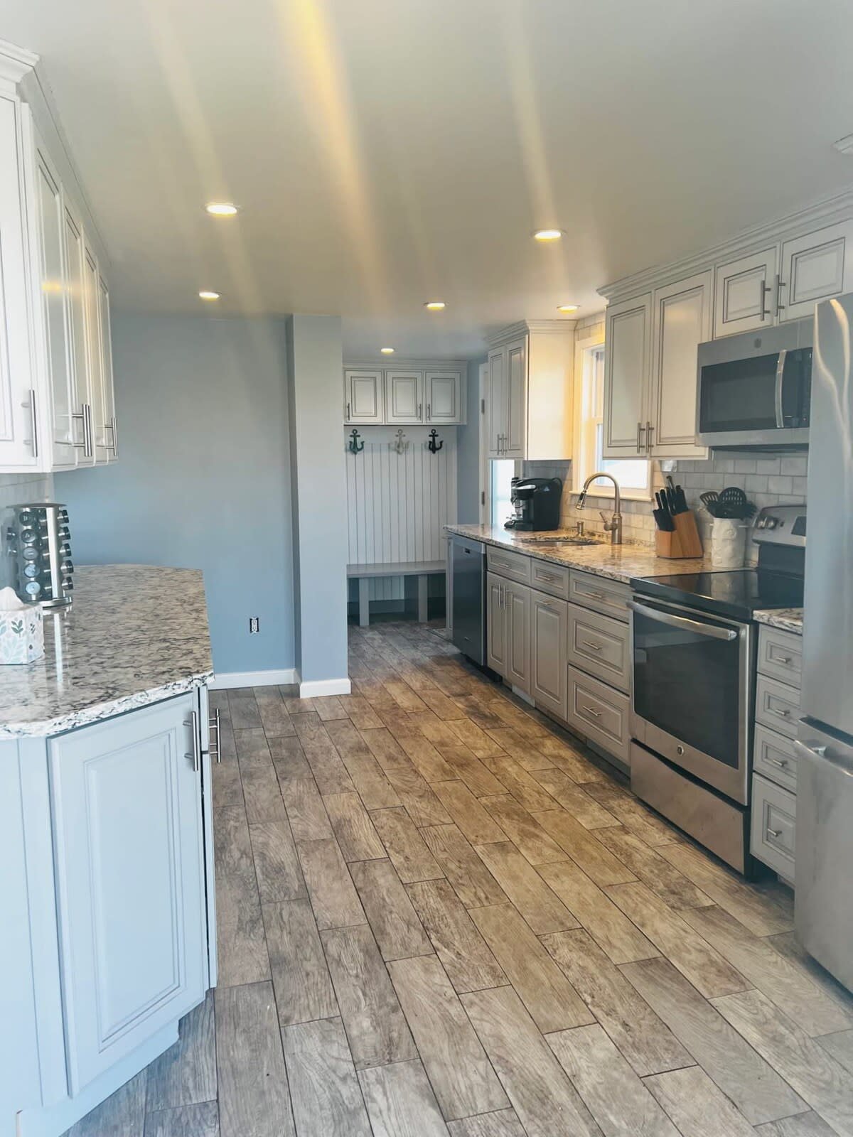 Plymouth Vacation Rental