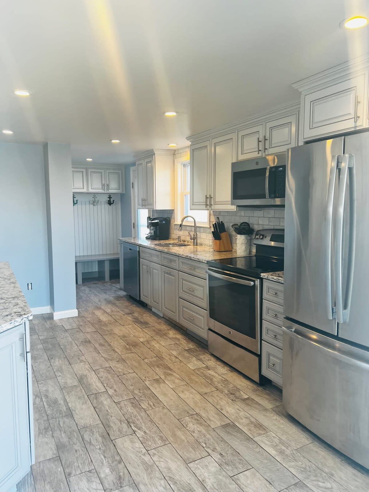 Plymouth Vacation Rental