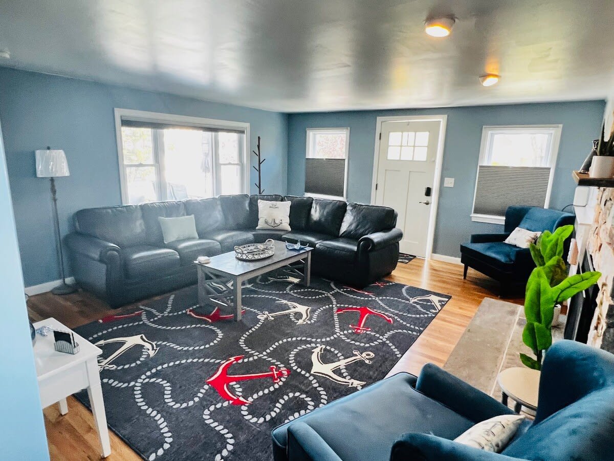 Plymouth Vacation Rental