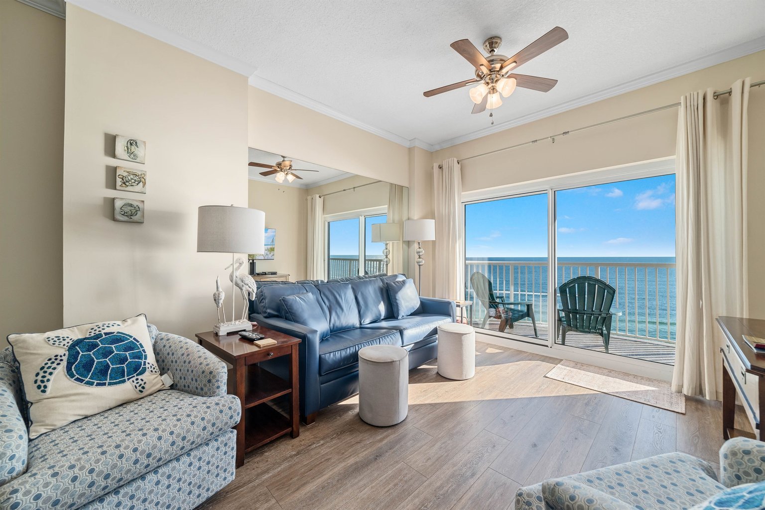 Orange Beach Vacation Rental