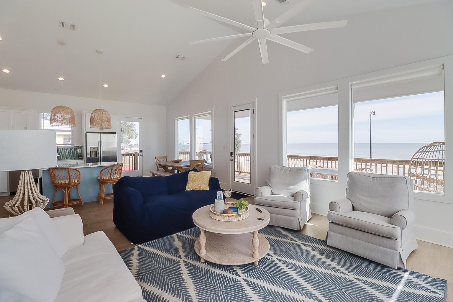 Gulfport Vacation Rental