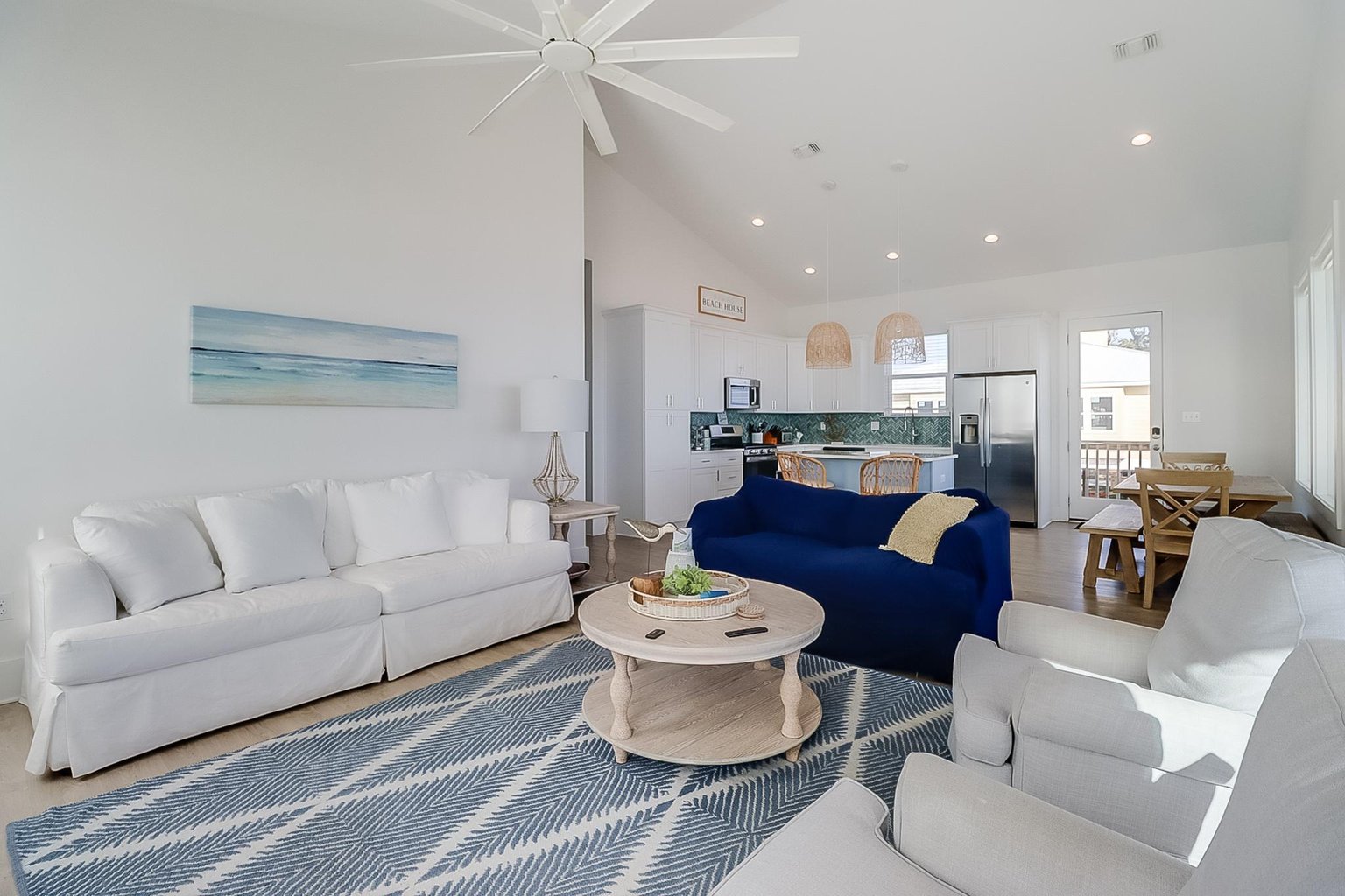 Gulfport Vacation Rental