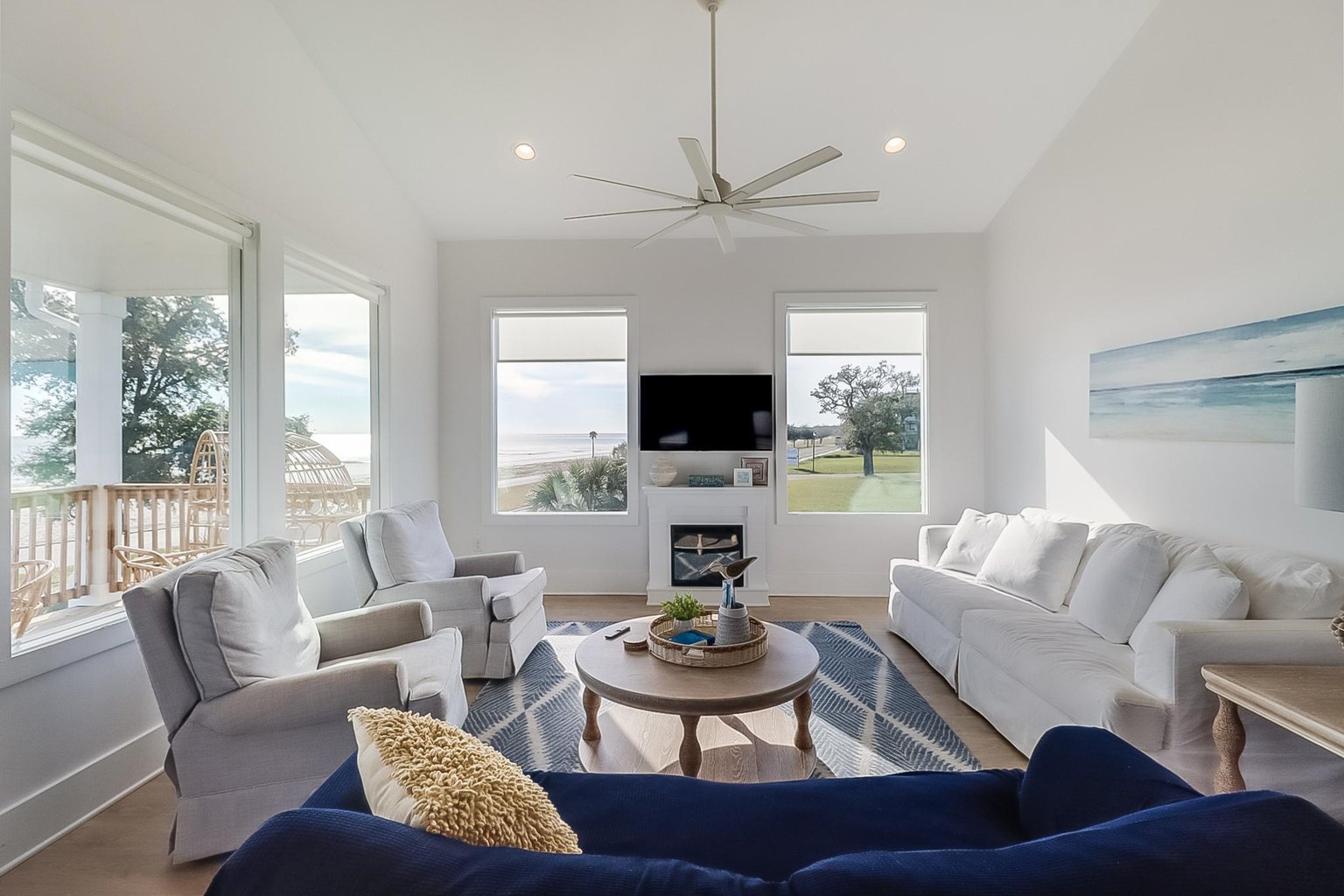 Gulfport Vacation Rental
