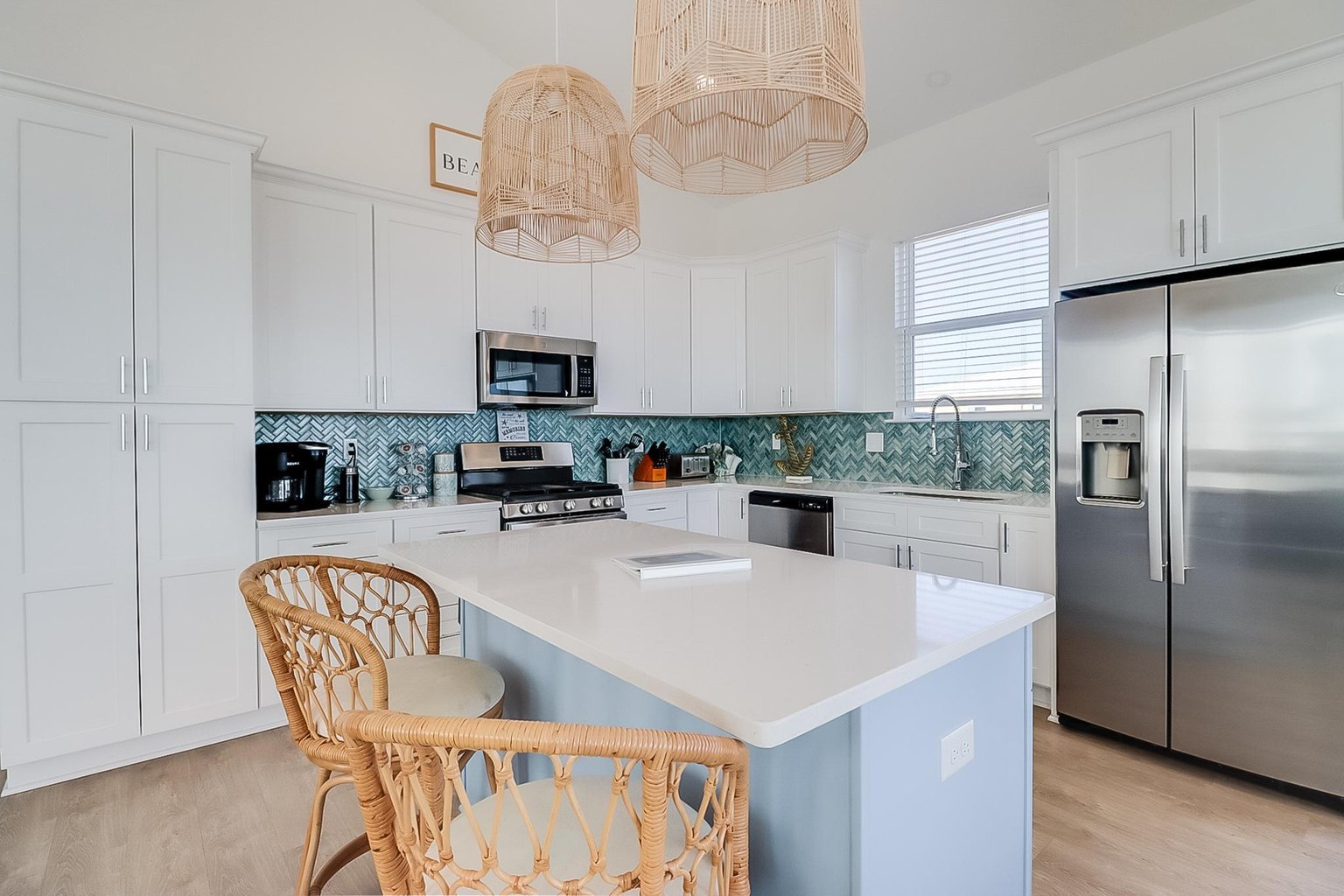 Gulfport Vacation Rental