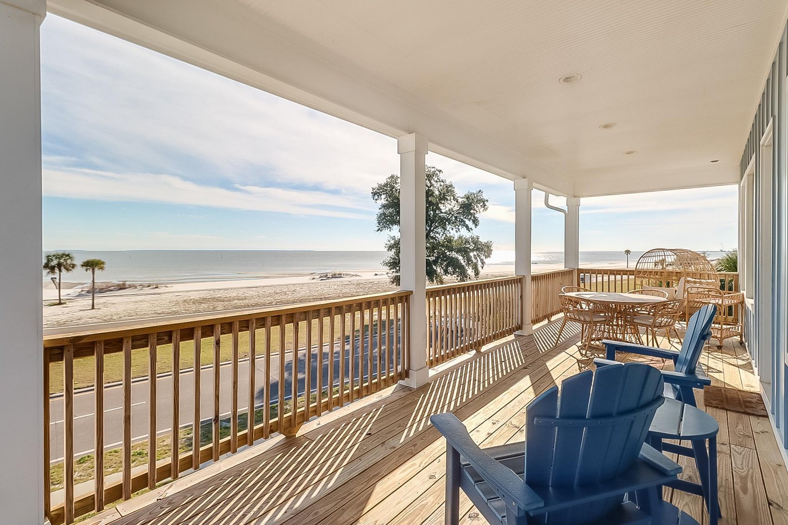 Gulfport Vacation Rental