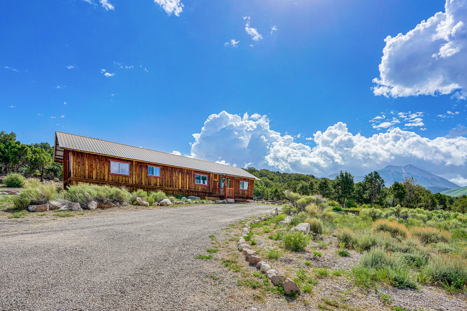 La Sal Vacation Rental