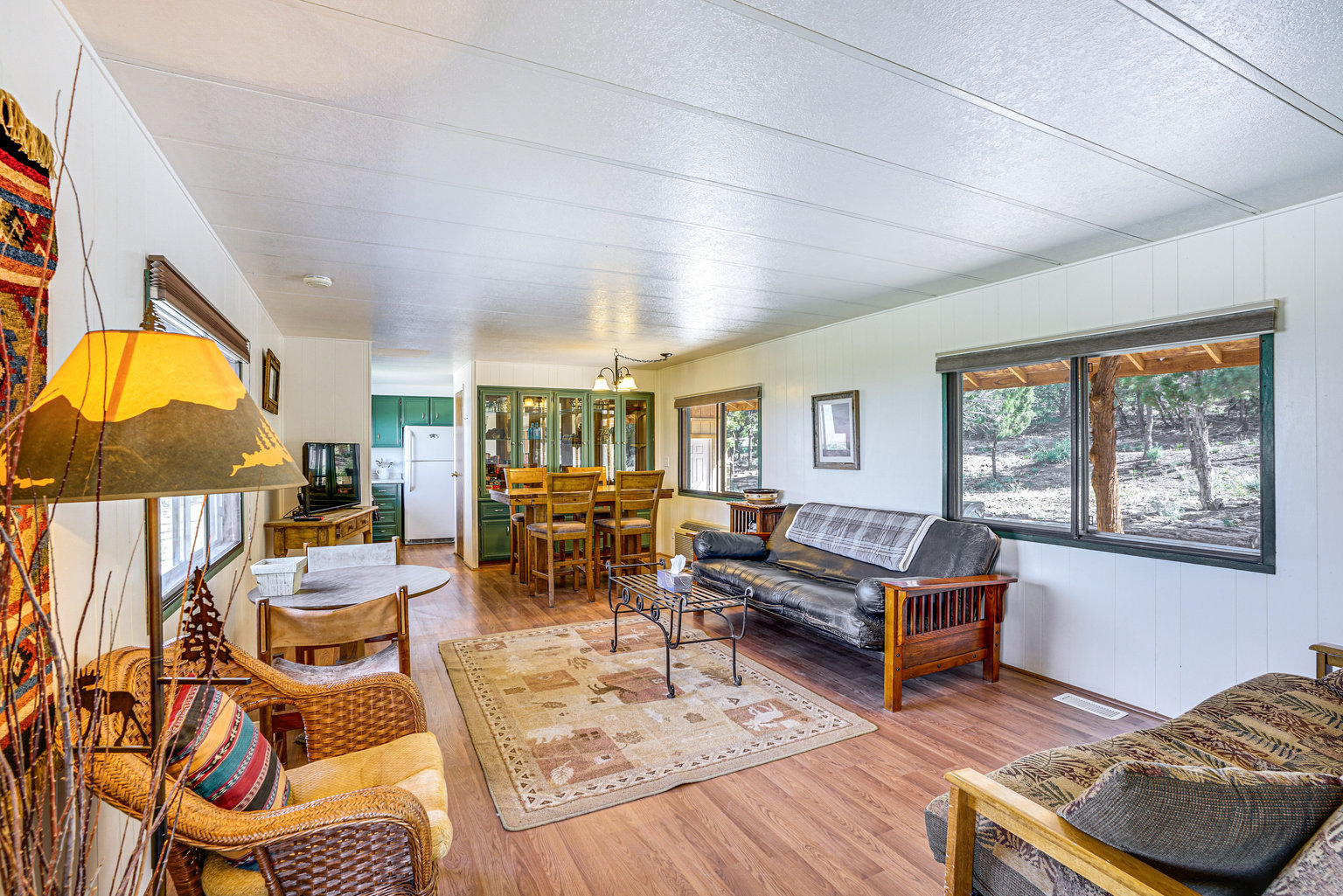 La Sal Vacation Rental