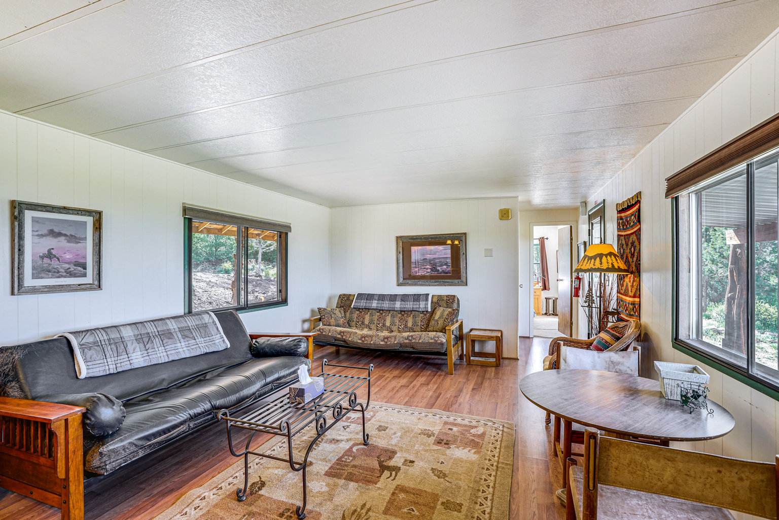 La Sal Vacation Rental