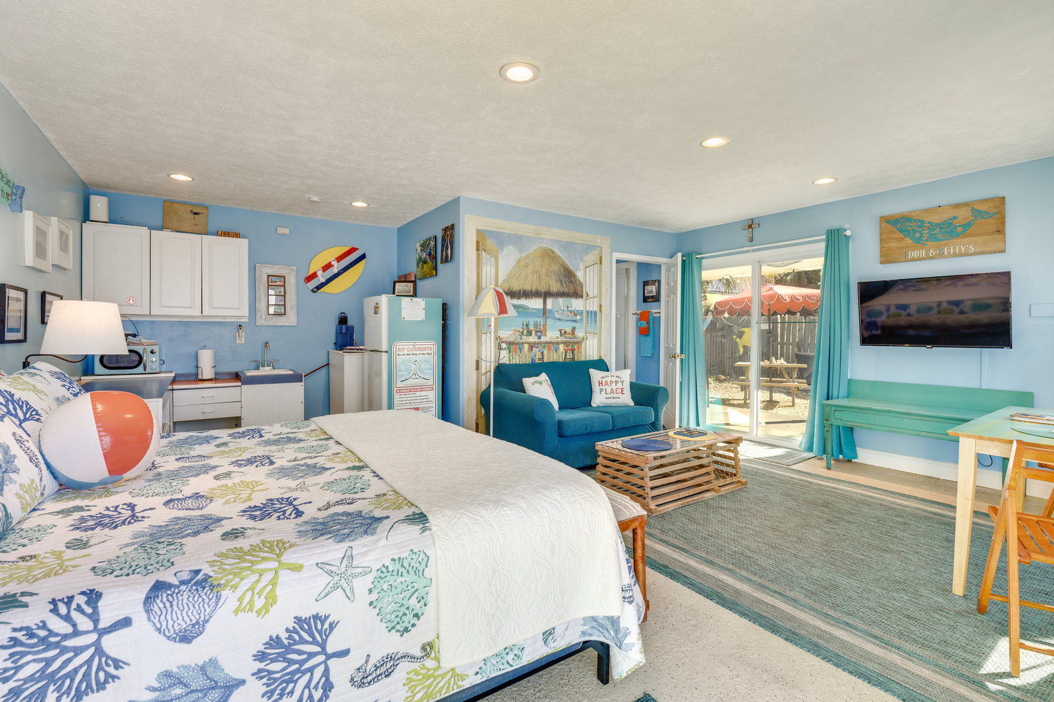 Panama City Beach Vacation Rental