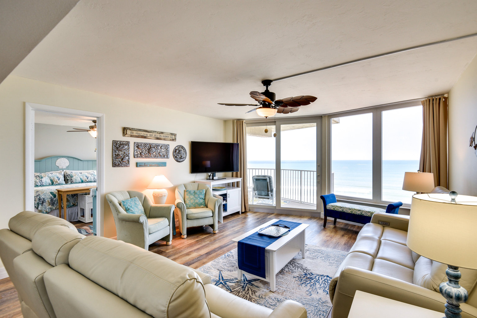 Daytona Beach Shores Vacation Rental