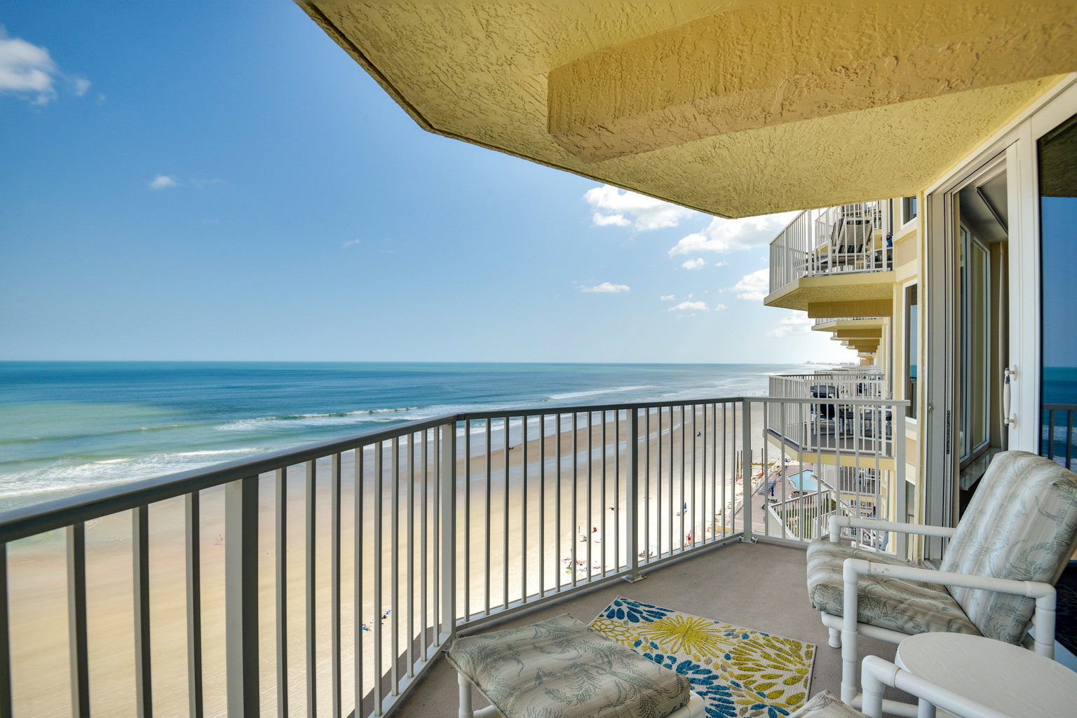 Daytona Beach Shores Vacation Rental